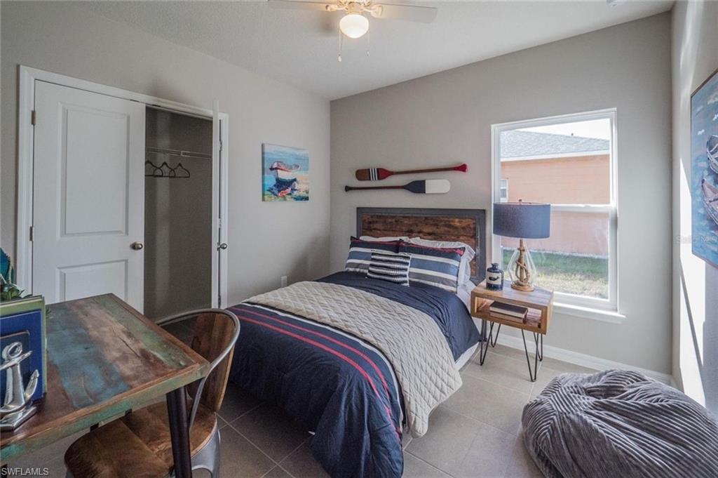 CAPE CORAL - Residential Lease