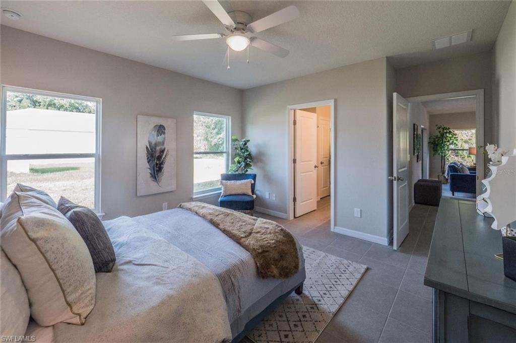CAPE CORAL - Residential Lease