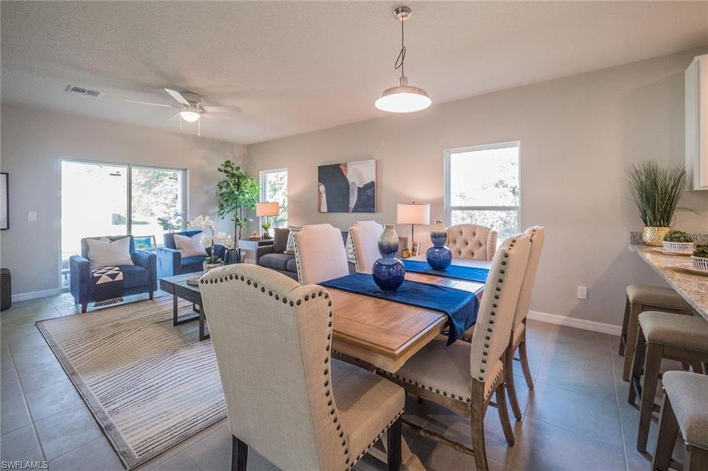 CAPE CORAL - Residential Lease
