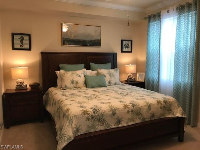 BONITA NATIONAL GOLF AND COUNTRY CLUB - Residential Lease