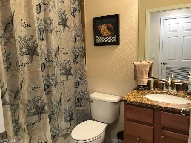 BONITA NATIONAL GOLF AND COUNTRY CLUB - Residential Lease