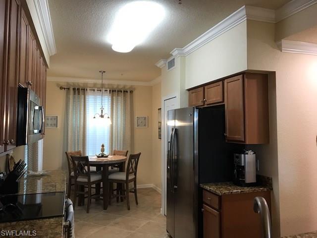 BONITA NATIONAL GOLF AND COUNTRY CLUB - Residential Lease