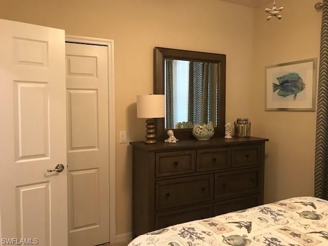 BONITA NATIONAL GOLF AND COUNTRY CLUB - Residential Lease