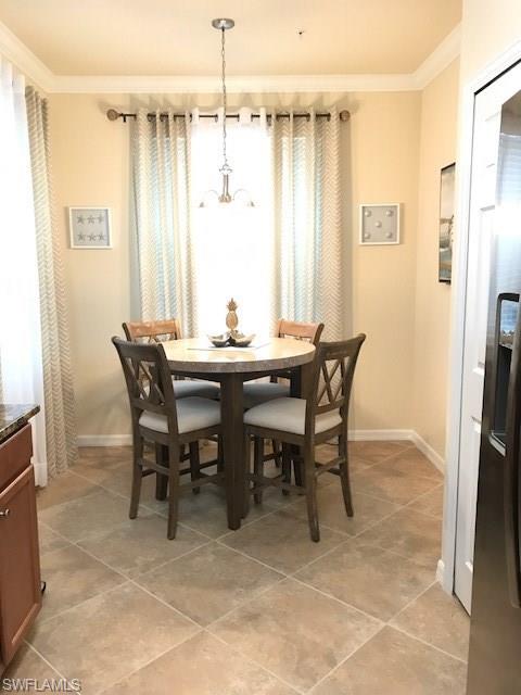 BONITA NATIONAL GOLF AND COUNTRY CLUB - Residential Lease