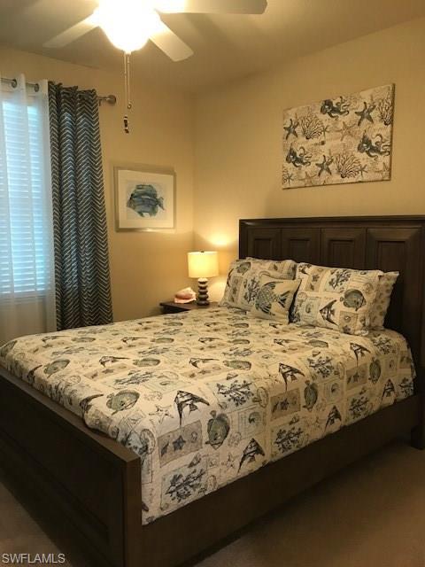 BONITA NATIONAL GOLF AND COUNTRY CLUB - Residential Lease