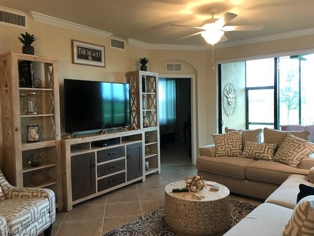 BONITA NATIONAL GOLF AND COUNTRY CLUB - Residential Lease