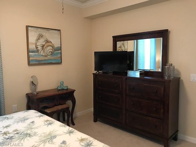 BONITA NATIONAL GOLF AND COUNTRY CLUB - Residential Lease