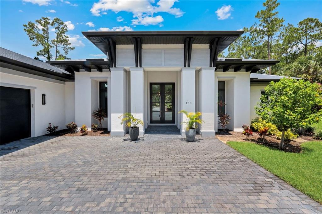 GOLDEN GATE ESTATES - Residential