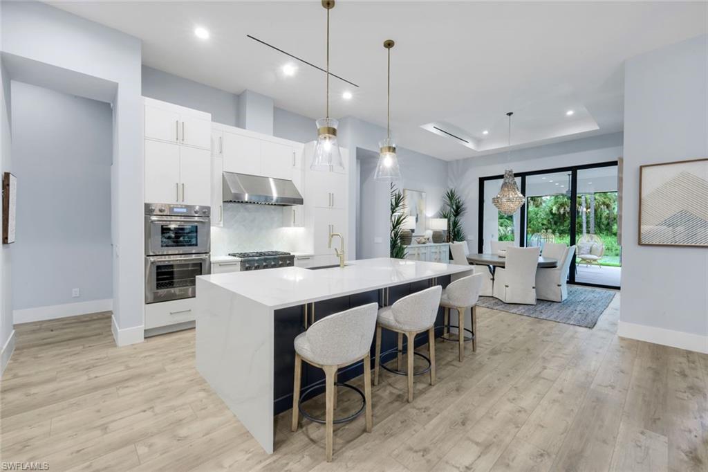 GOLDEN GATE ESTATES - Residential