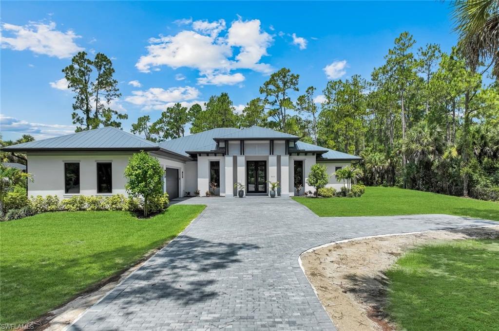 GOLDEN GATE ESTATES - Residential