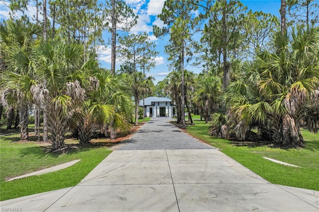 GOLDEN GATE ESTATES - Residential