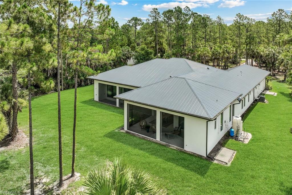 GOLDEN GATE ESTATES - Residential