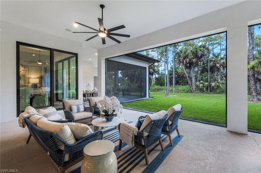 GOLDEN GATE ESTATES - Residential