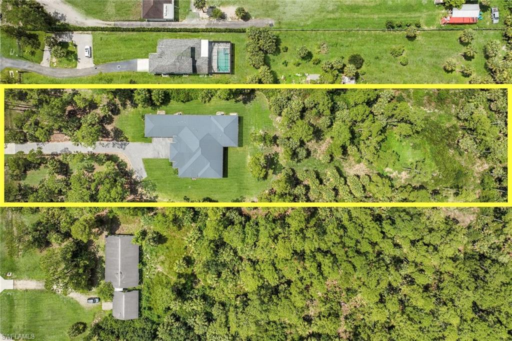 GOLDEN GATE ESTATES - Residential