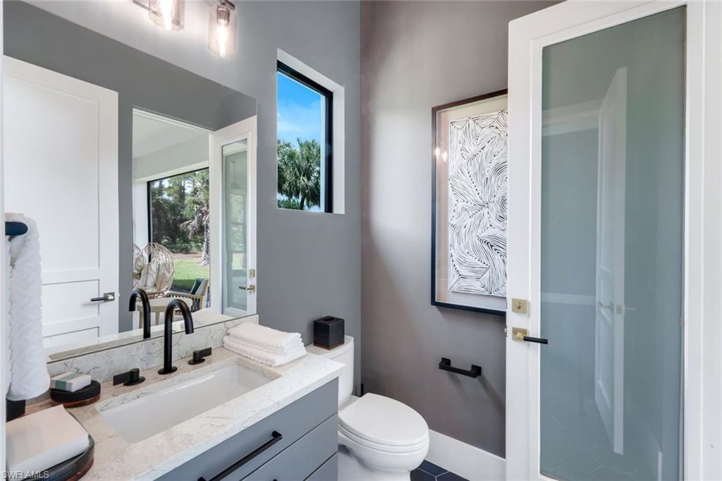 GOLDEN GATE ESTATES - Residential