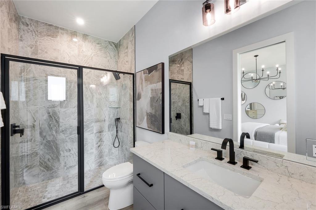 GOLDEN GATE ESTATES - Residential