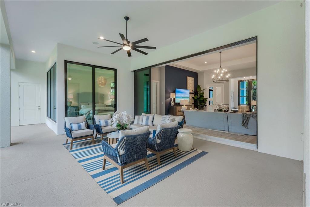GOLDEN GATE ESTATES - Residential