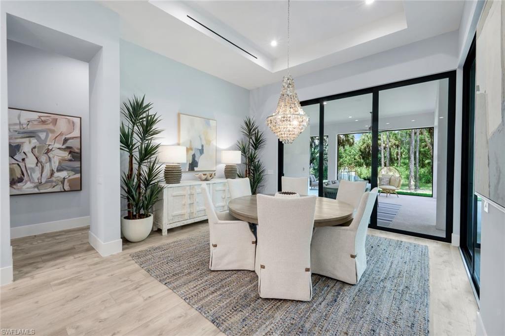 GOLDEN GATE ESTATES - Residential