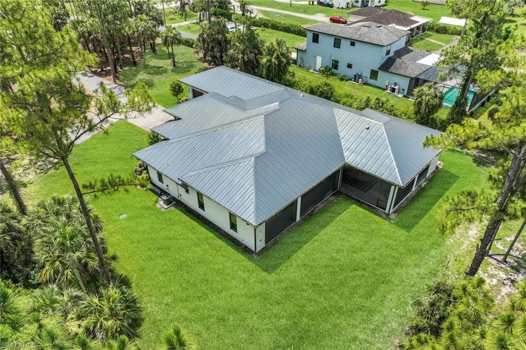 GOLDEN GATE ESTATES - Residential