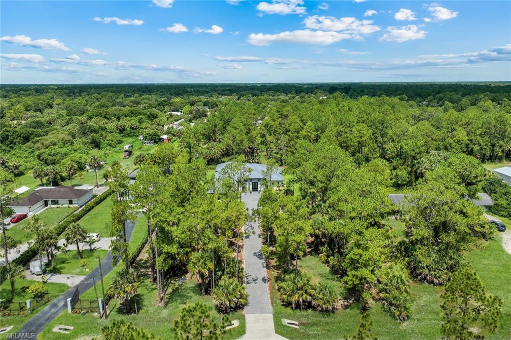 GOLDEN GATE ESTATES - Residential