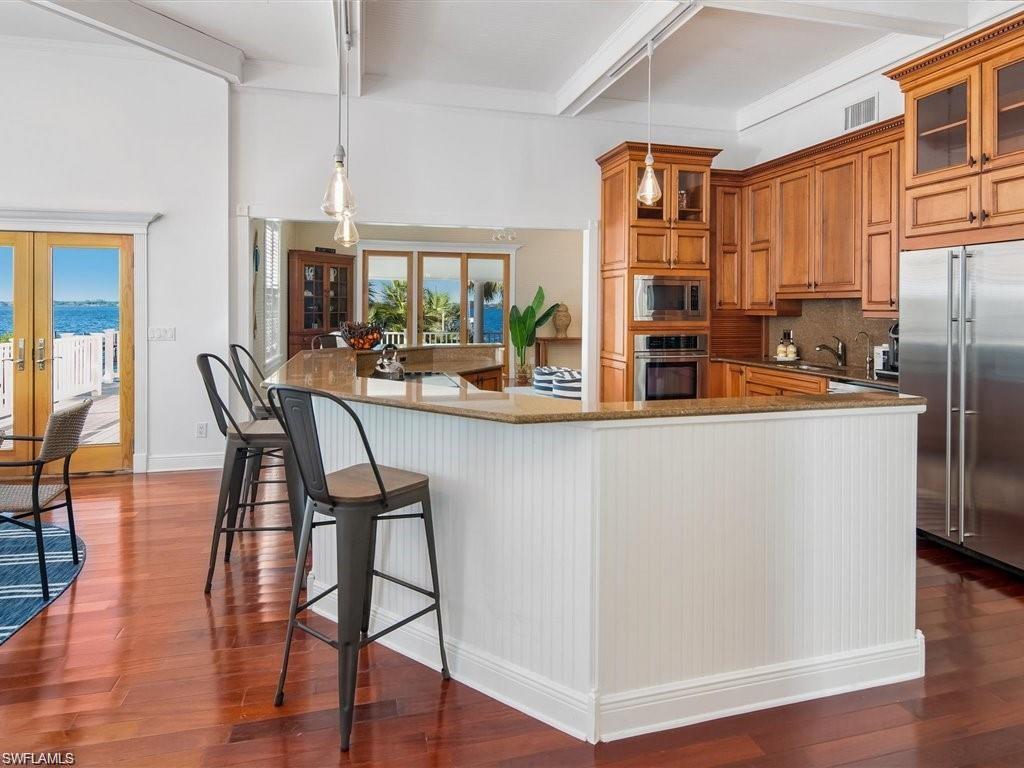 CORAL PARK - Residential