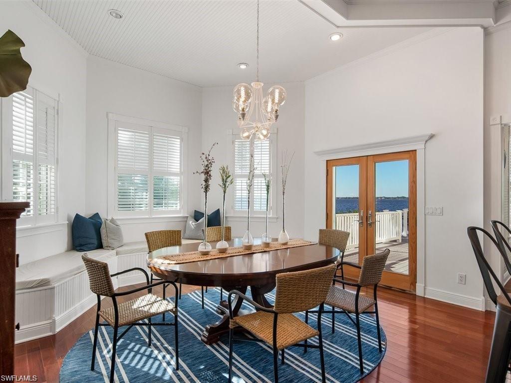 CORAL PARK - Residential