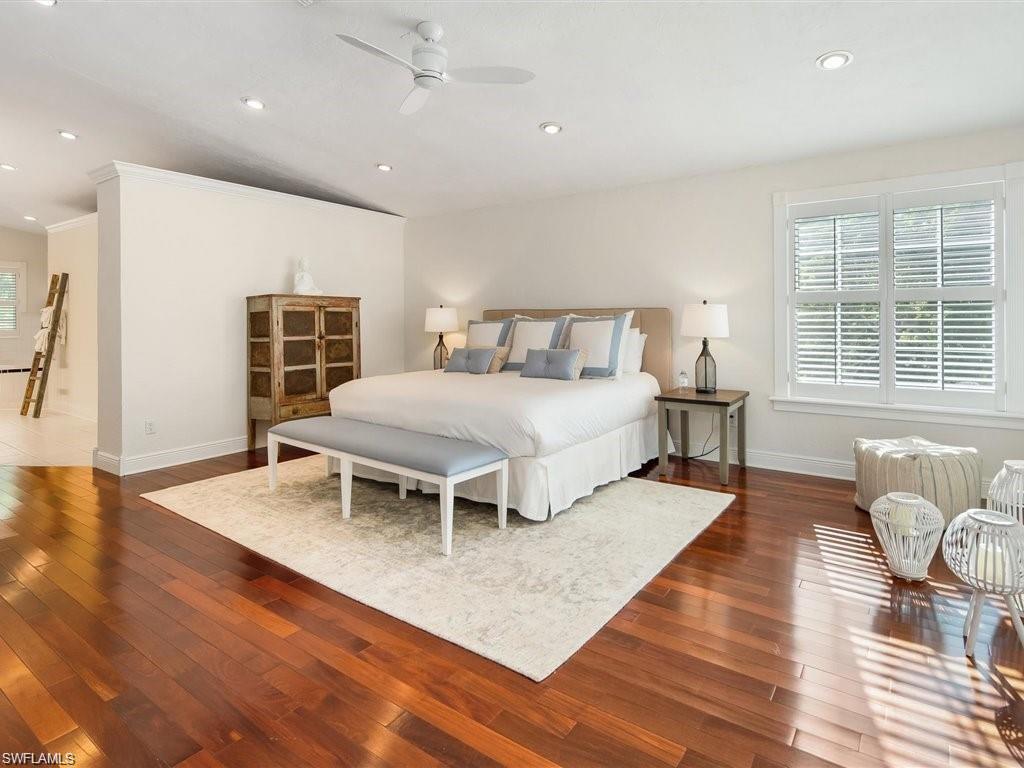 CORAL PARK - Residential