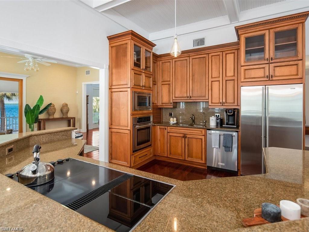 CORAL PARK - Residential