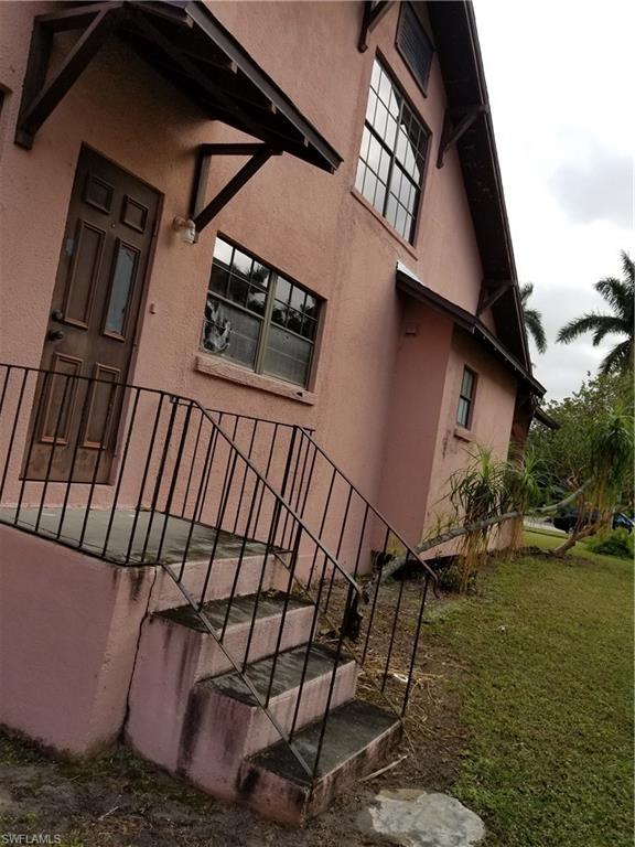 DEAN PARK - Residential