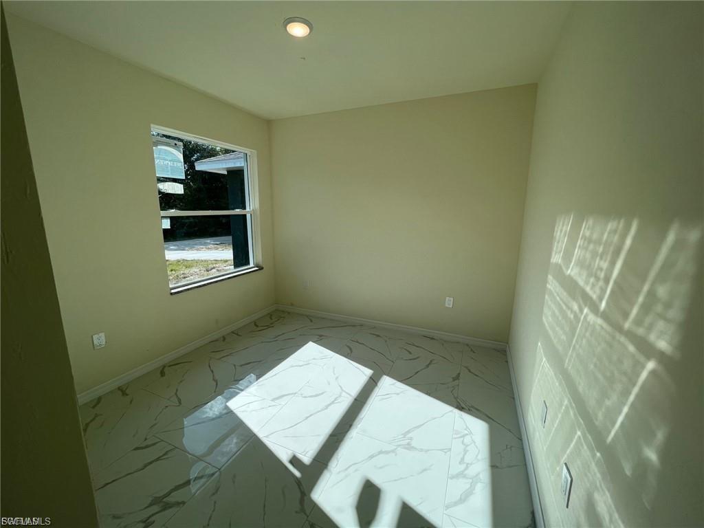 LEHIGH ACRES - Residential Lease