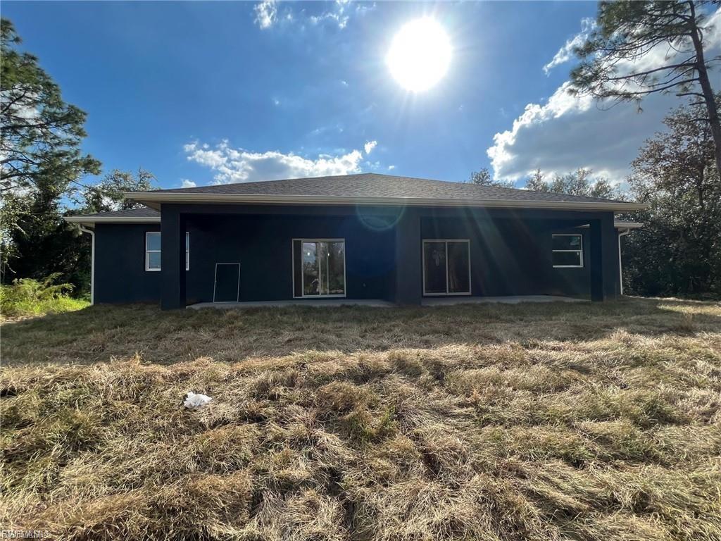 LEHIGH ACRES - Residential Lease