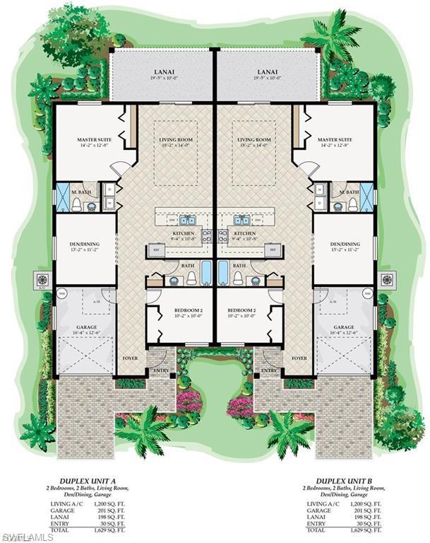 LEHIGH ACRES - Residential Lease