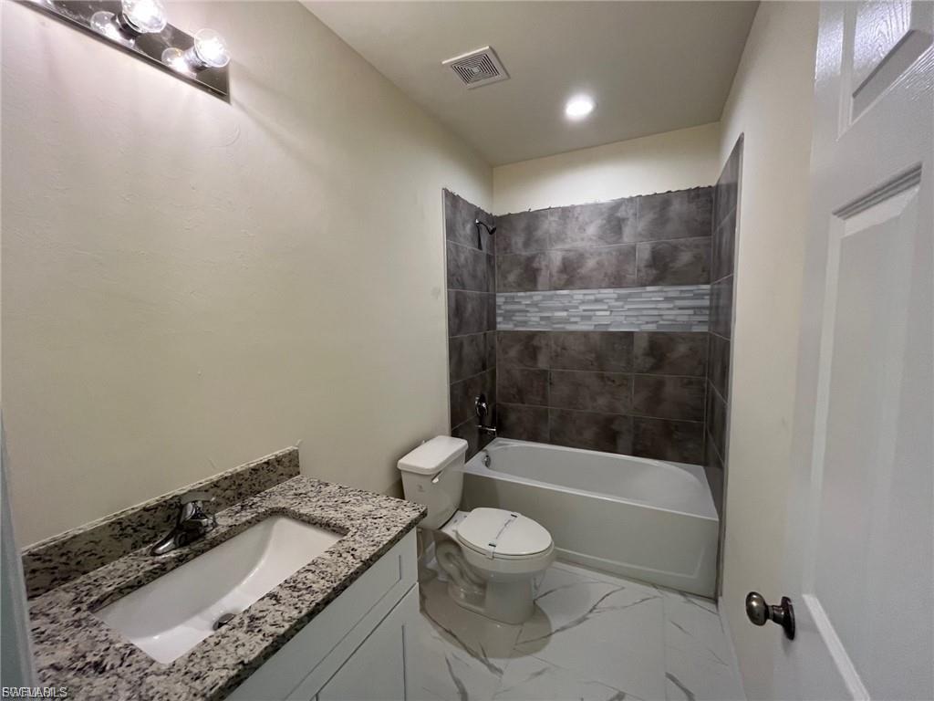 LEHIGH ACRES - Residential Lease