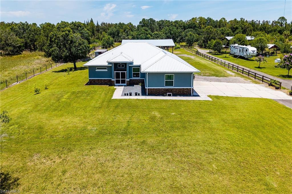 PUNTA GORDA - Residential