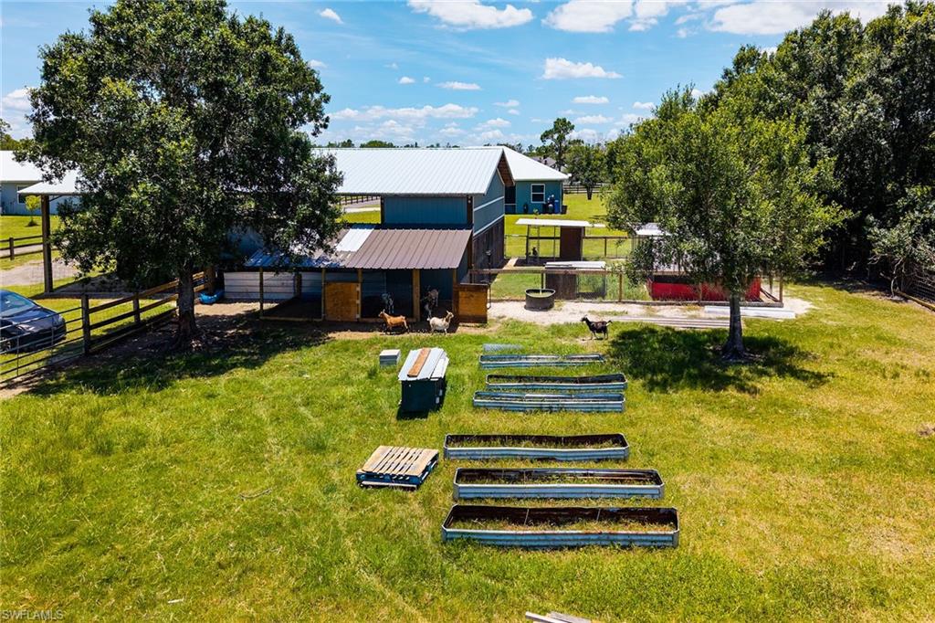 PUNTA GORDA - Residential