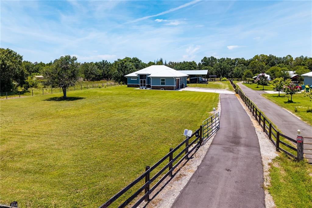 PUNTA GORDA - Residential