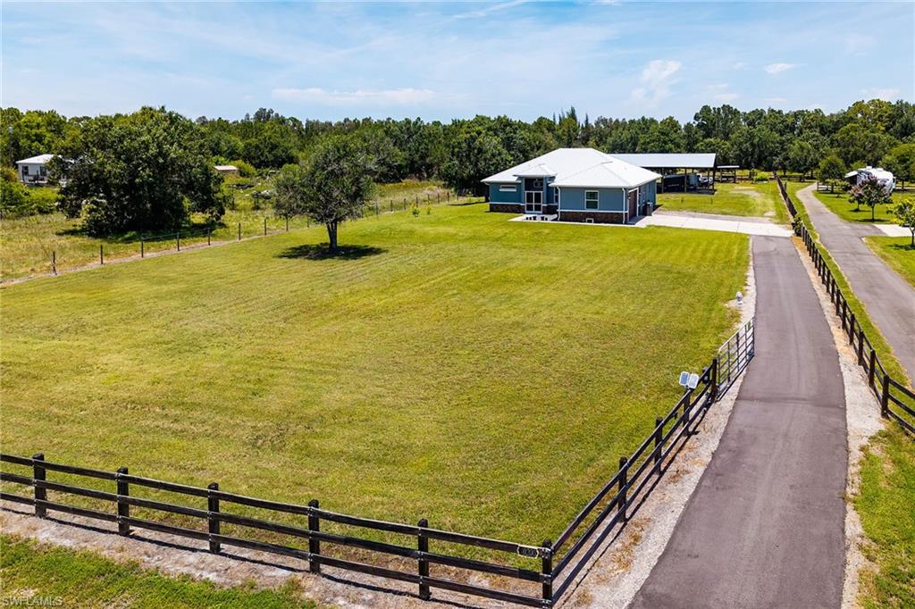 PUNTA GORDA - Residential