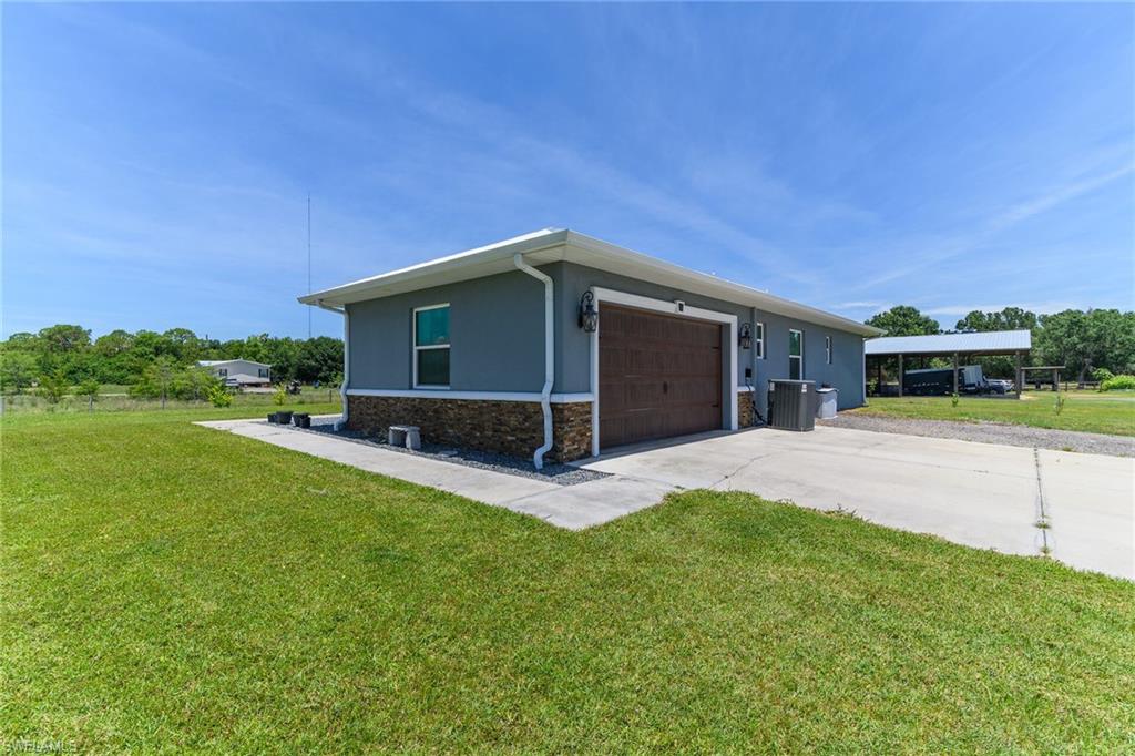 PUNTA GORDA - Residential