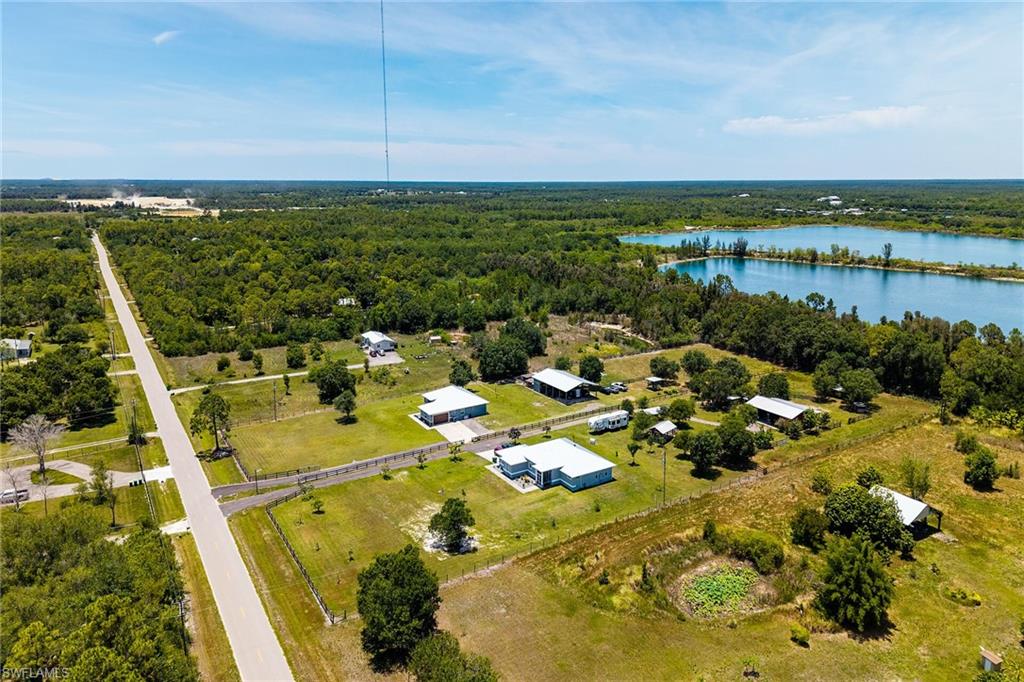 PUNTA GORDA - Residential