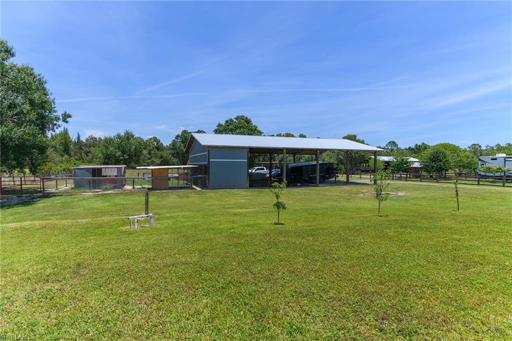 PUNTA GORDA - Residential