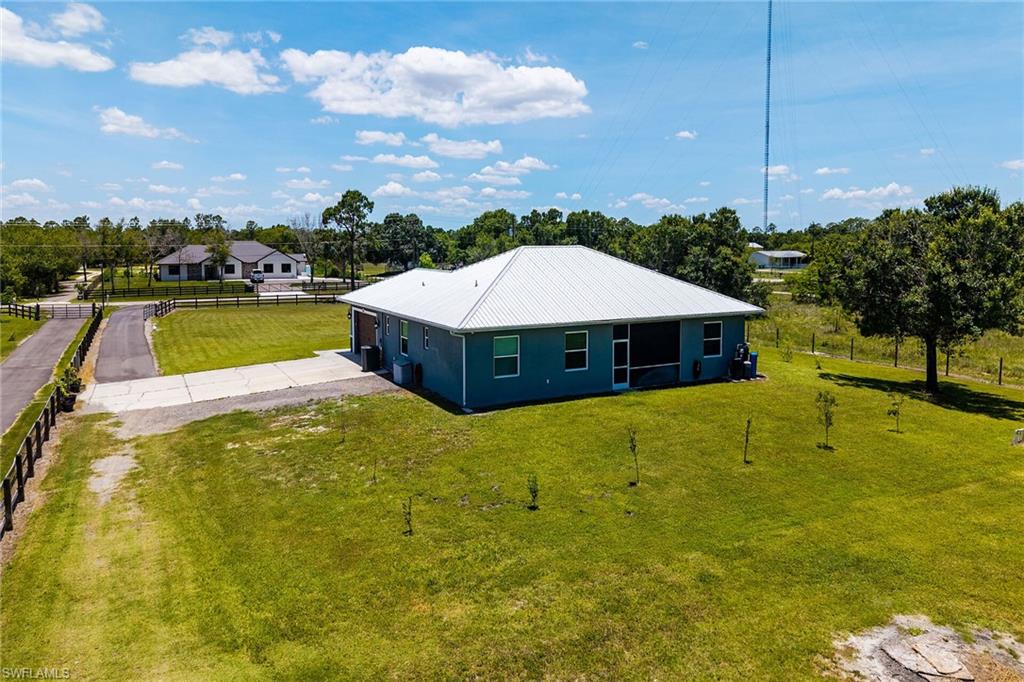 PUNTA GORDA - Residential