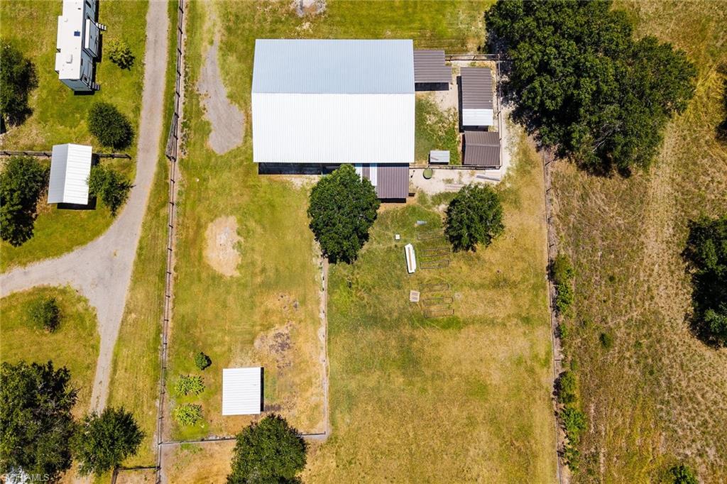 PUNTA GORDA - Residential