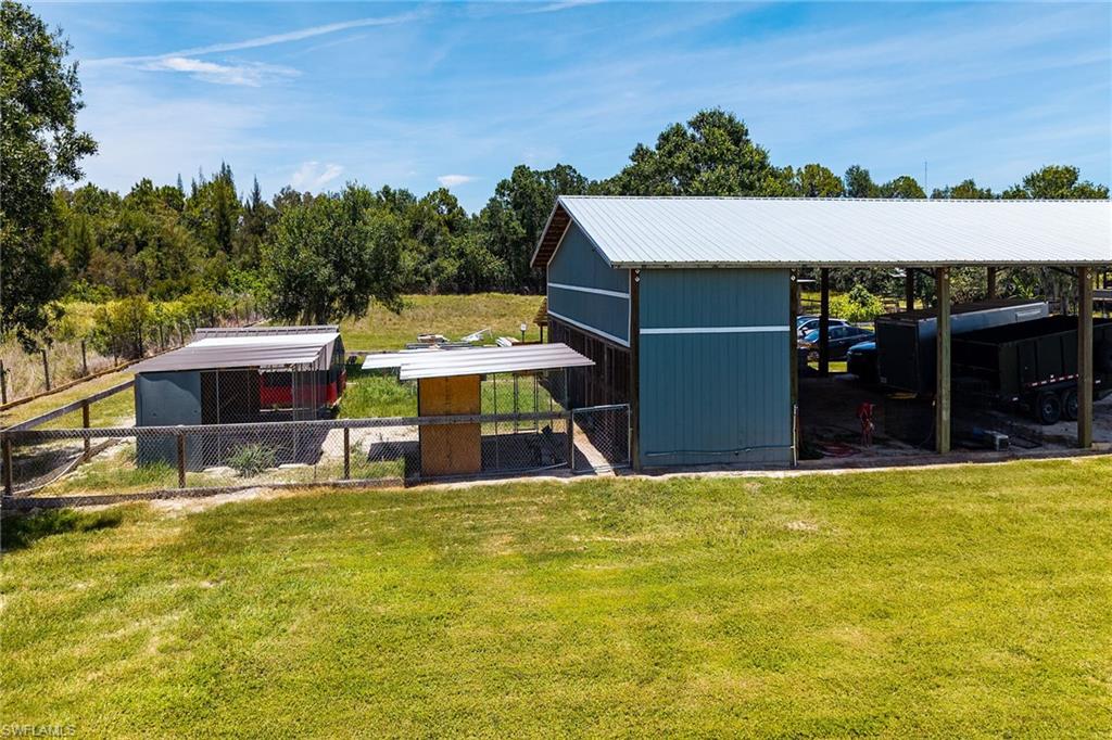 PUNTA GORDA - Residential
