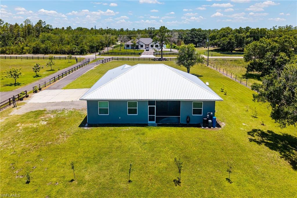 PUNTA GORDA - Residential