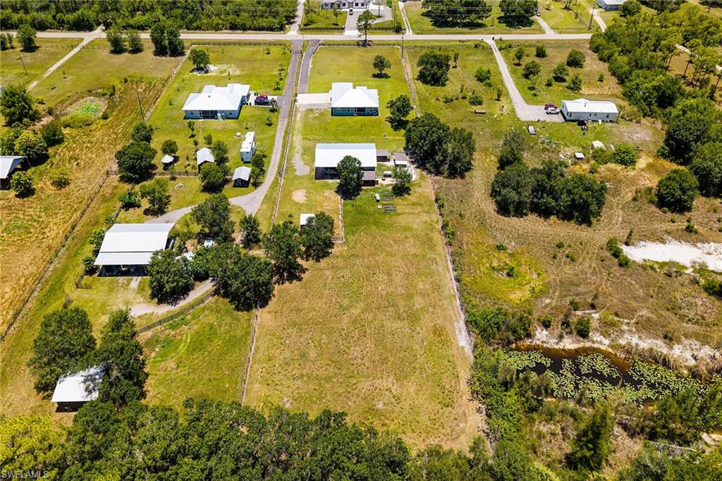 PUNTA GORDA - Residential