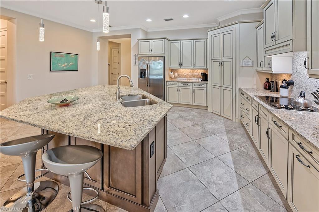 ISLES OF COLLIER PRESERVE - Residential Lease