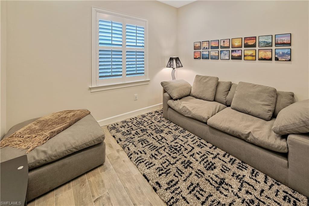 ISLES OF COLLIER PRESERVE - Residential Lease