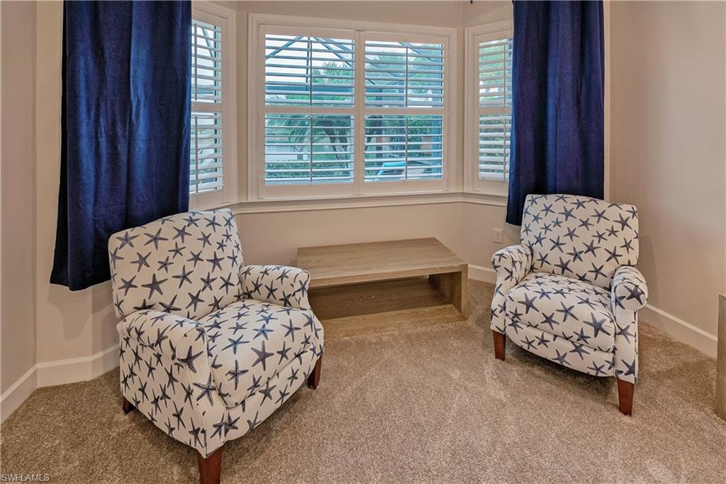 ISLES OF COLLIER PRESERVE - Residential Lease