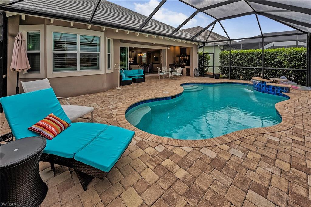 ISLES OF COLLIER PRESERVE - Residential Lease
