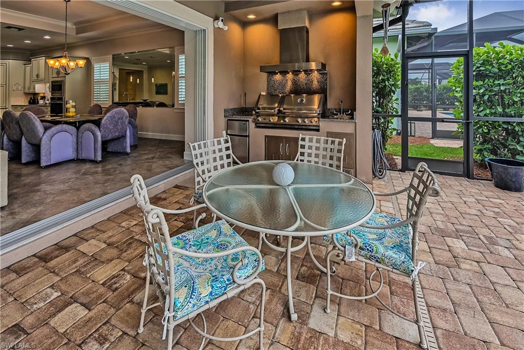 ISLES OF COLLIER PRESERVE - Residential Lease